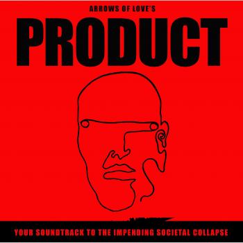 Product Your Soundtrack To The Impending Societal Collapse