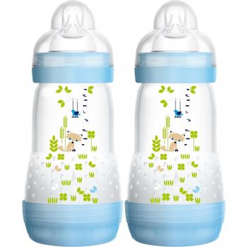 Mam Easy Start Baby Bottle Set