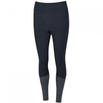 Damen Velohose Altura Dwr Nightvision lange ohne Träger