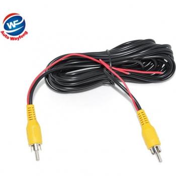 6-20 Meter RCA Video Cable for DVD Trigger