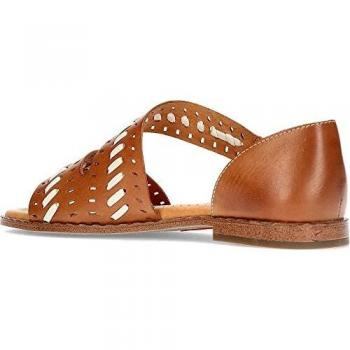 Sandali Pikolinos modello Algar W0X-0785C1, per donna, in pelle