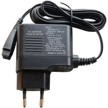 100-240V Panasonic Hair Trimmer Power Cable for RE9-86 ER-PGF40 ER-PGF80 ER-GB80