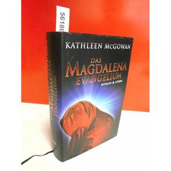 Das Magdalena-Evangelium