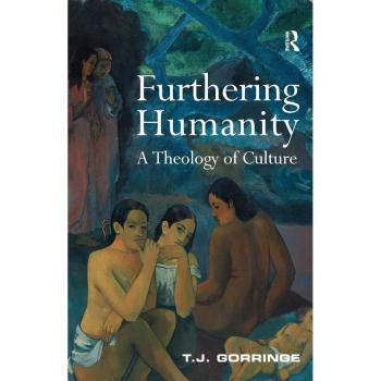 Vitalsource Technologies, Inc. Furthering Humanity: Theology Of Culture