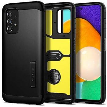 Custodia Spigen Tough Armor per Samsung Galaxy A52 4G LTE
