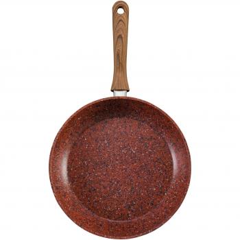 Livington Rame & Stone Pan Colore Vivace