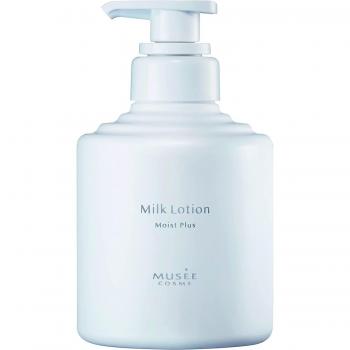 Musee Cosmetics Fruchtige Körperpflege-Lotion