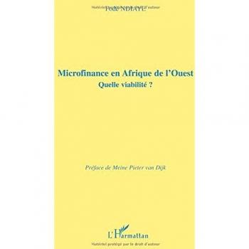 Microfinance en Afrique de l'Ouest