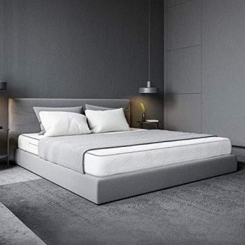 Materasso Memory Premiere 80 x 190 cm 9 Zone Differenziate