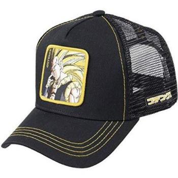 Casquette Dragon Ball Z Goku Saiyen