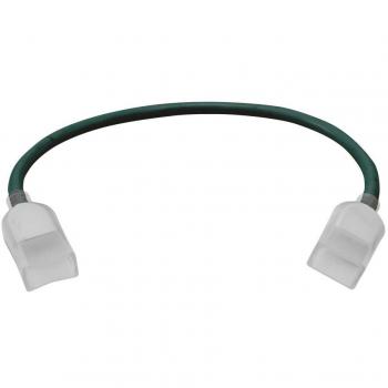 Flexibler EUROLITE LED Neon Flex 230V Slim RGB Verbinder für Geschäfte (50499816)