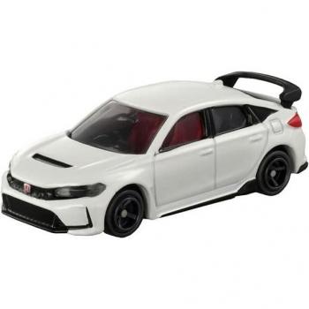 Mini Honda Civic Type R Toy by Takara Tomy – Tomica Series (Age 3+)