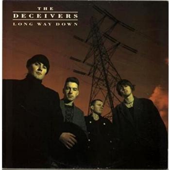 The Deceivers Long Way Down Collectible 12 Vinyl
