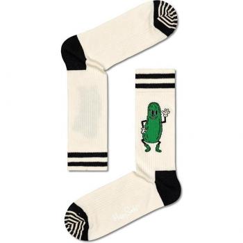 Happy Socks Calcetín de Mujer Estampado Regular
