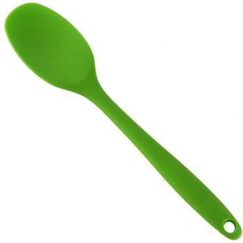 Kids Silicone Soup Spoon