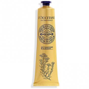 L'Occitane Youth Hand Cream with Shea Butter 75ml