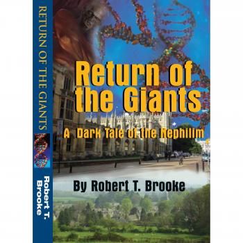 Return of the Giants: a Dark Tale of the Nephilim
