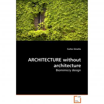 ARCHITECTURE without architecture