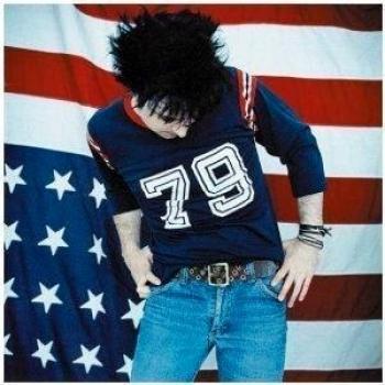 Album 2-CD Ryan Adams