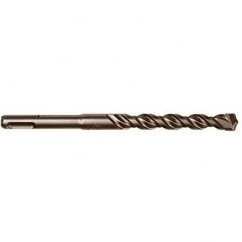 Punte M2 SDS Plus 12x260 mm per Trapano Milwaukee