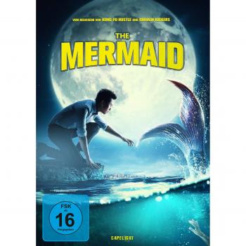 Stephen Chow The Mermaid