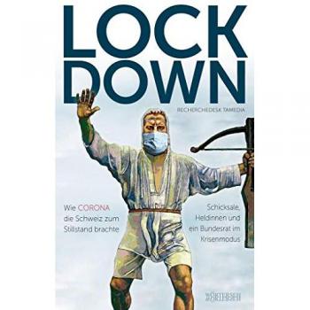 Recherchedesk Tamedia: LOCKDOWN