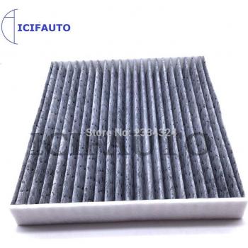 Activated Carbon Cabin Air Filter for Lexus ES250