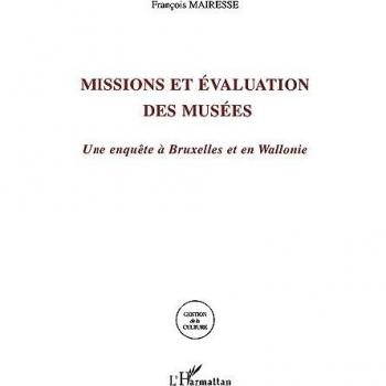 Missions et évaluations des musées