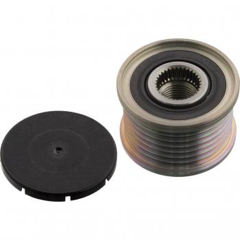 Febi Bilstein Freilaufrolle für Alternator 101787