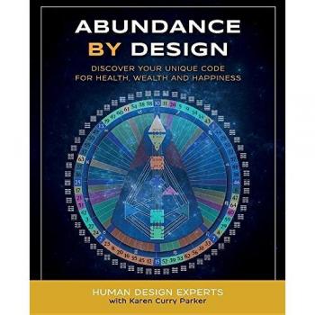 Parker, Karen Curry: Abundance by Design