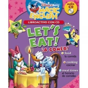 Let's Eat! / ¡A Comer!