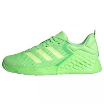 Chaussures de Cross Training adidas Vert 36 2/3