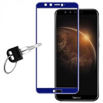 Protezione dell'obiettivo della fotocamera per Huawei Honor 9 Lite