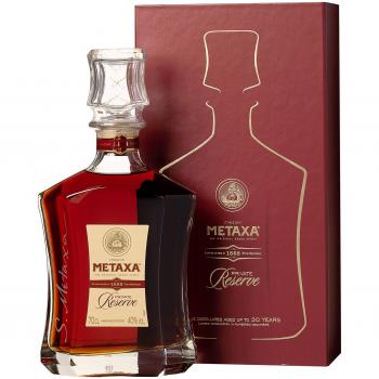 Metaxa Private Reserve 700 ml Luxus-Genuss