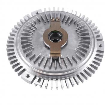 Ventilateur Embrayage Stavic D20
