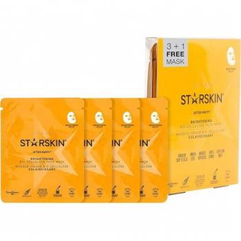 Masque Hydratant Éclaircissant StarSkin