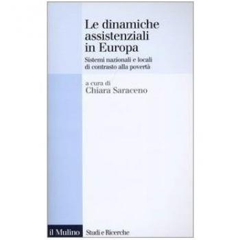 Le dinamiche assistenziali in Europa. Sistemi nazionali e locali di contrasto alla povertà
