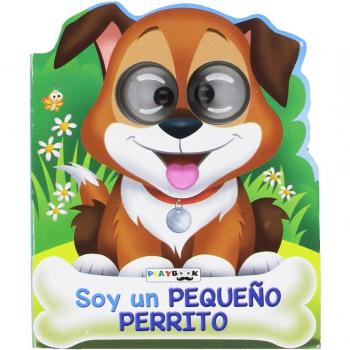 Soy un pequeño perrito