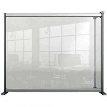 Nobo Premium Plus Desk Divider Extender