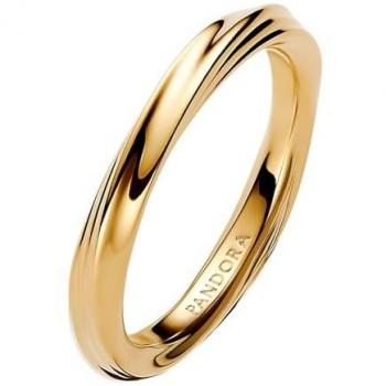 Oro 56 Intreccio Pandora 163888C00