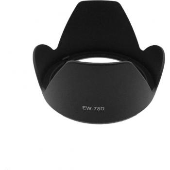 Reemplazo de Lente Loto EW‑78D para Canon