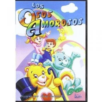LOS OSOS AMOROSOS