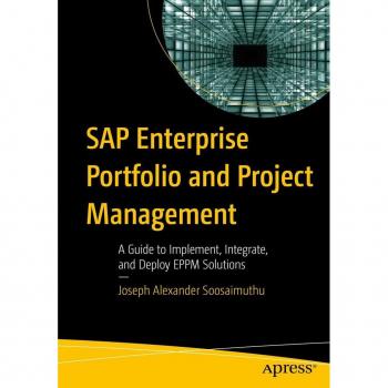 SAP Enterprise Portfolio and Project Management