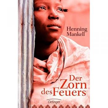 Der Zorn des Feuers
