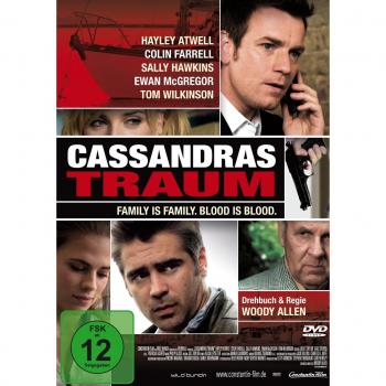 Cassandras Traum