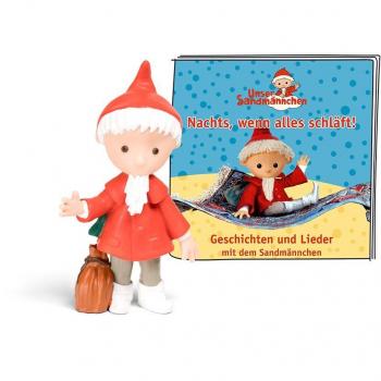Unser Sandmännchen