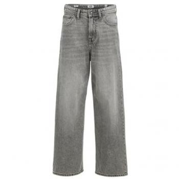 Jack & Jones Baggy Jeans für Jungen JJIRON JJORIGINAL SQ 204 NOOS JNR