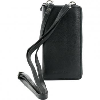 Cartera Harbour Pamela Nero
