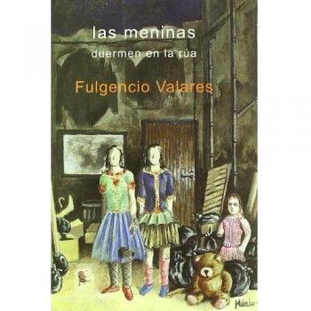 MENINAS DUERMEN EN LA RUA