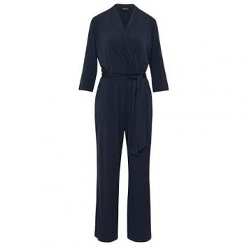 Abbigliamento Sottile s.Oliver Black Label Navy